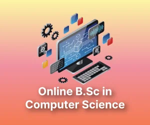 Online B.Sc in Computer Science